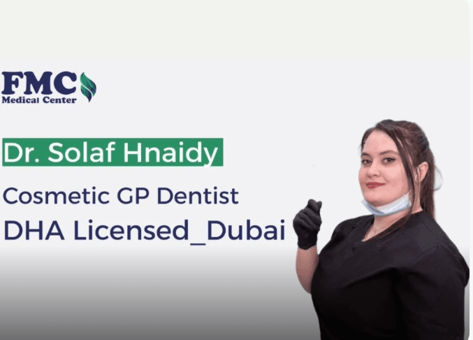  سلاف حنيدي
استشارة - Professional healthcare practitioner