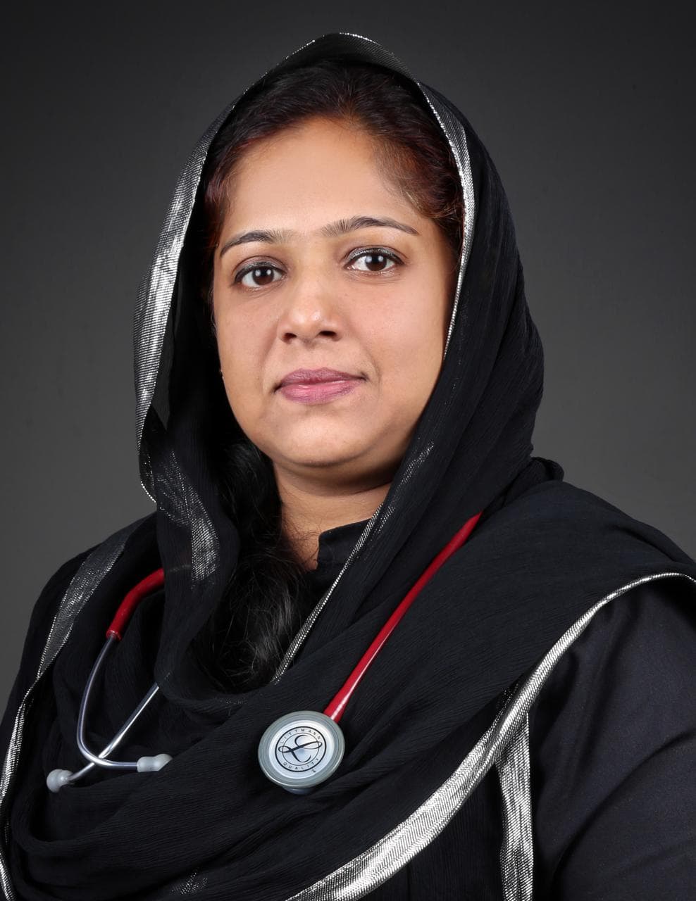 Dr. Shegine Mariya
Consultation - Professional healthcare practitioner