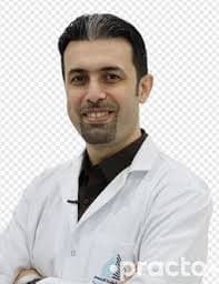 Dr. Wael Break
Consultation - Professional healthcare practitioner