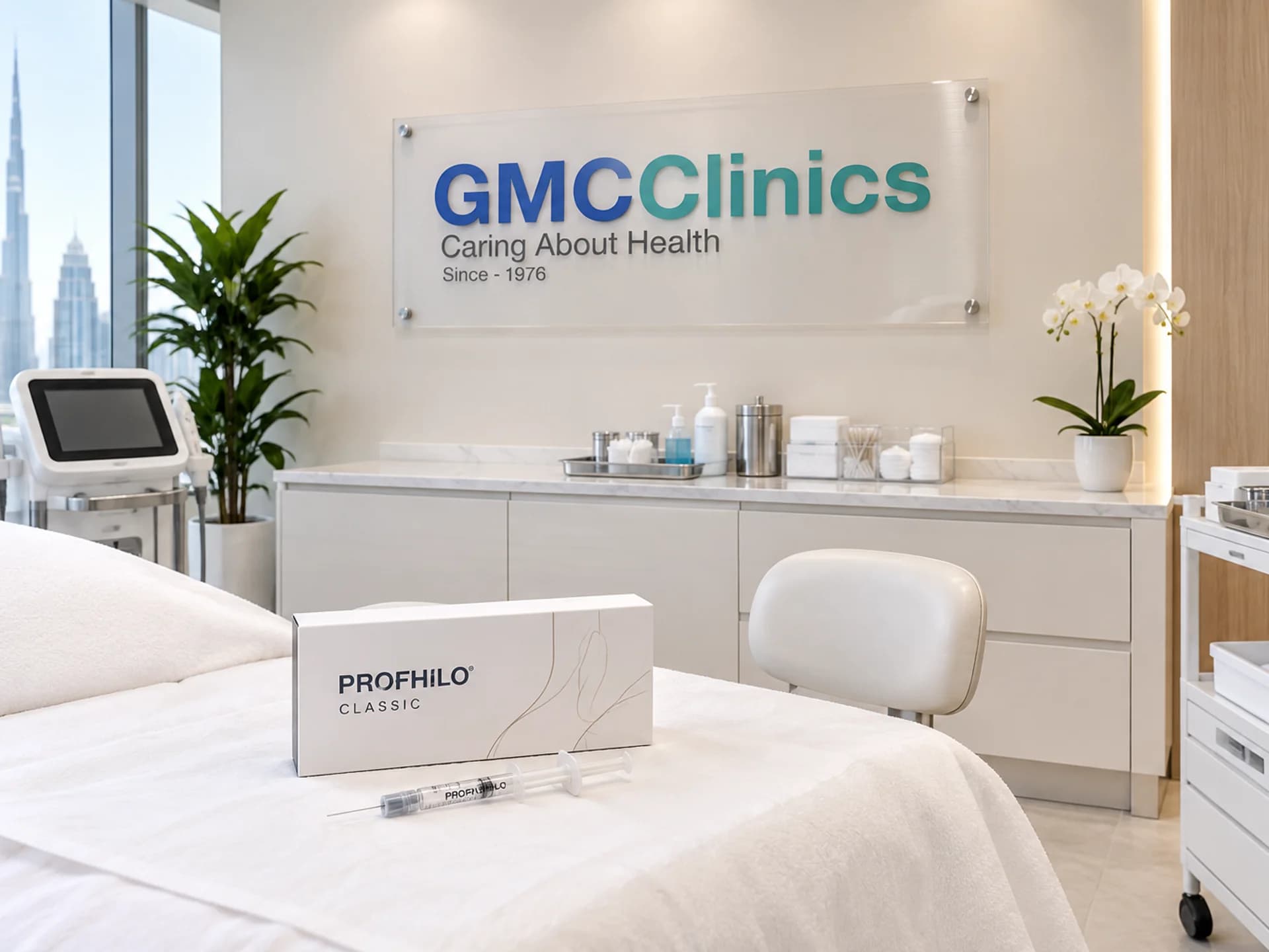 Profhilo Classic - Healthcare service image