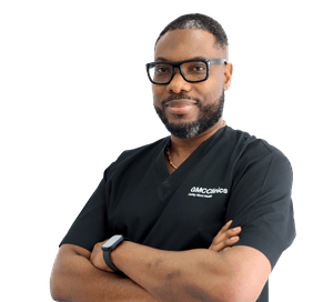 Dr. Paul Iroha
Consultation - Professional healthcare practitioner