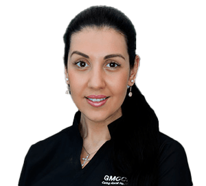 Dr. Mariia Syrova
Consultation - Professional healthcare practitioner
