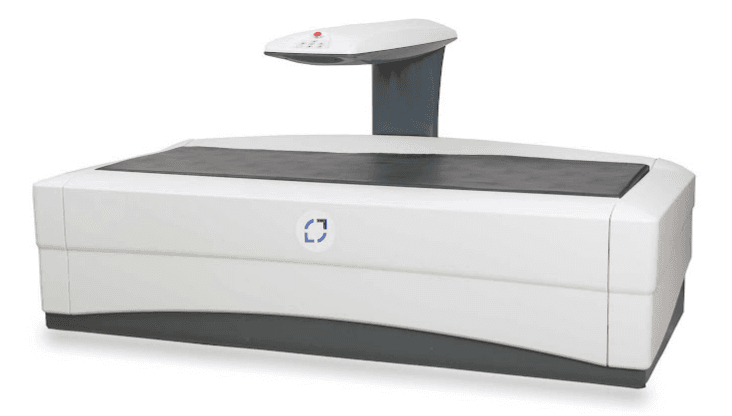 DXA Bone Density Study - Healthcare service image