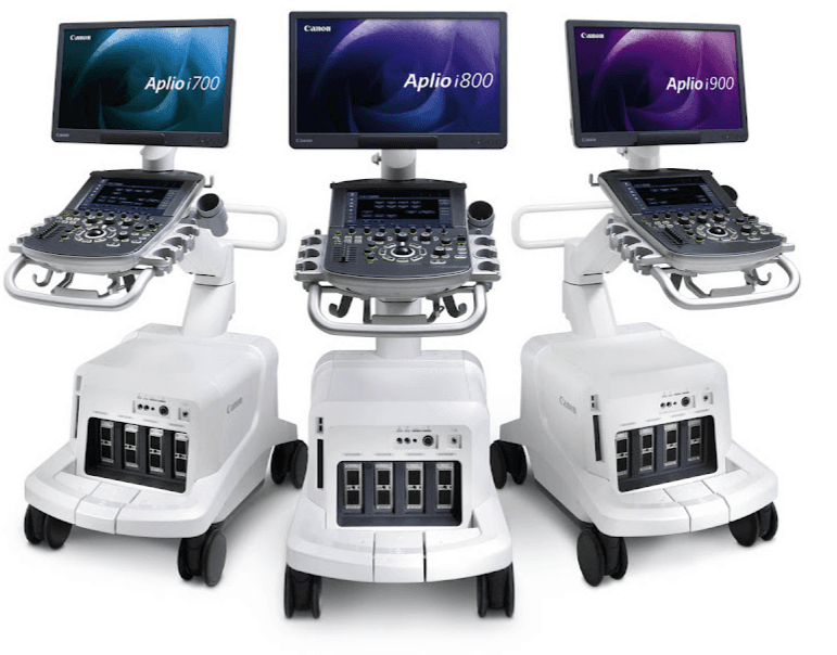 Multiple Ultrasound Discounted Services - Healthcare service image