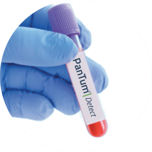 Pantum Detect Test (Cancer Screening) - Healthcare service image