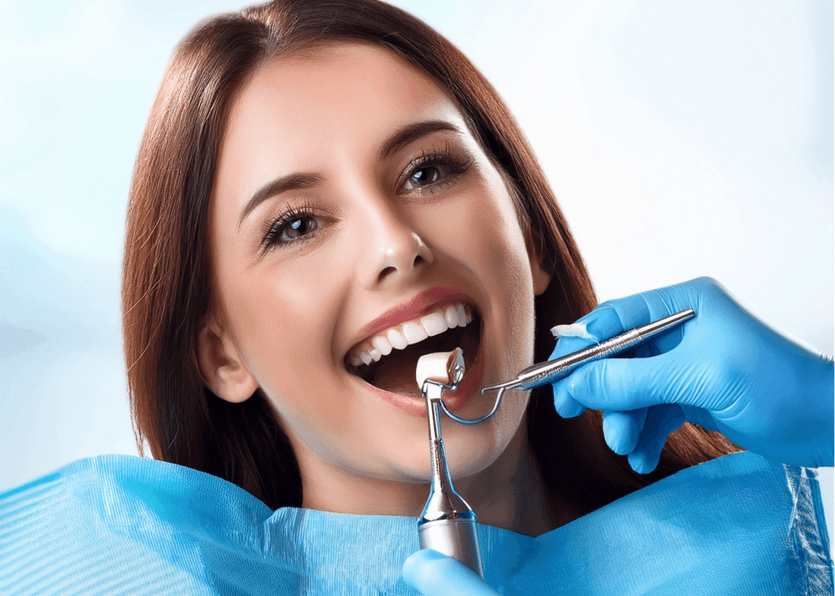  
علاج قناة الجذر - Healthcare service image