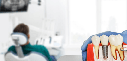 جلسة ملء للأطفال - Healthcare service image