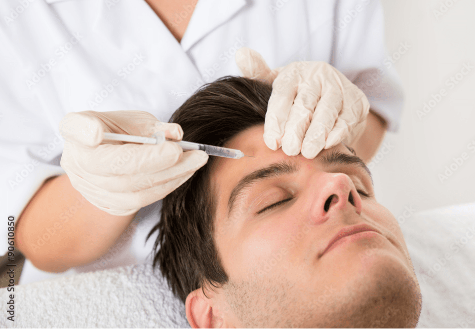 Facial and Mesotherapy - Healthcare service image