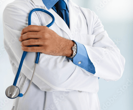 Blood Sample Collection Fees - Healthcare service image
