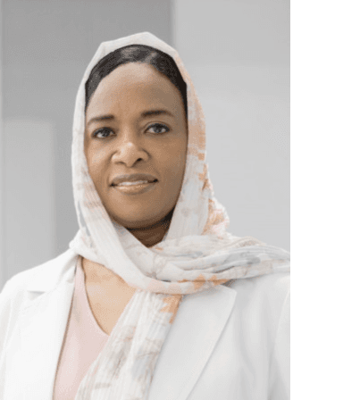 Dr. Nazik Al Fadel
Consultation - Professional healthcare practitioner