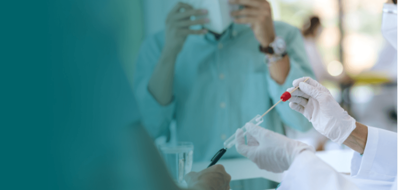 الحزمة الشاملة - Healthcare service image