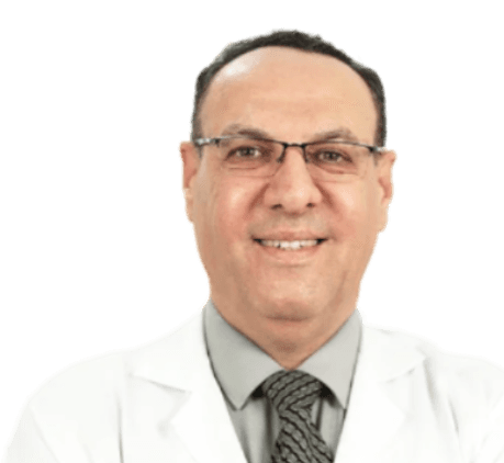 Dr. Saeed AbuSaab
Consultation and Ear Irrigation - Professional healthcare practitioner