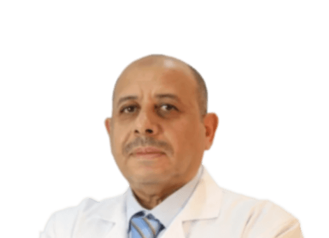 د. ثائر حمد
أستشارة - Professional healthcare practitioner
