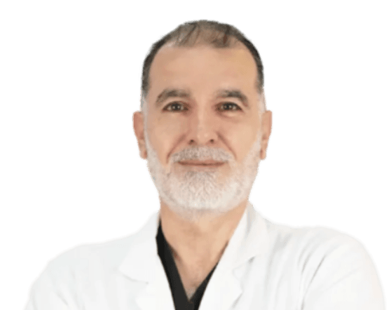 Dr. Abdulrahman Alkarad
Consultation - Professional healthcare practitioner