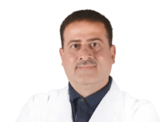 Dr. Mohammad Zaki
Consultation - Professional healthcare practitioner