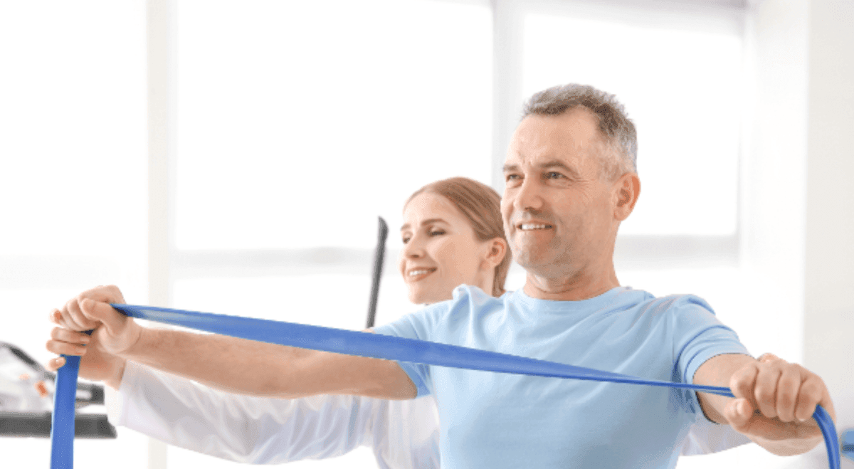 فحص ما قبل التوظيف - Healthcare service image
