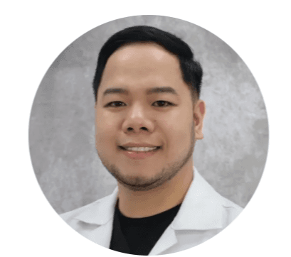 Mr. Patrick Morales
Interactive Metronome Screening - Professional healthcare practitioner