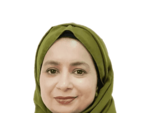 د. سناء عظيم
أستشارة - Professional healthcare practitioner