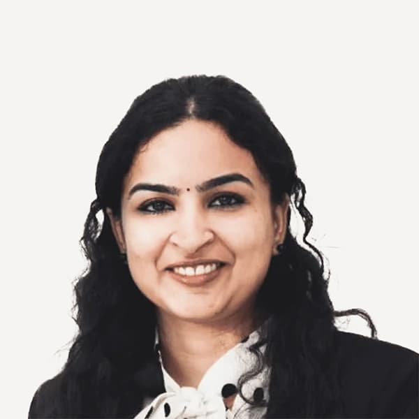 د. أنورادها مادوسودانان
أستشارة - Professional healthcare practitioner