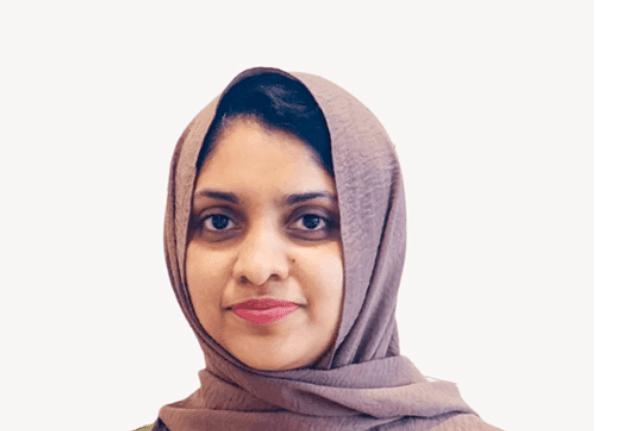 د. حفصة أحمد باديان
أستشارة - Professional healthcare practitioner