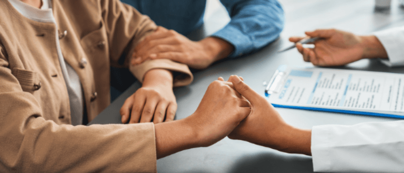 دورة علاج العقم – 1 - Healthcare service image