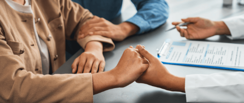 Infertility Package Cycle – 1 - Healthcare service image