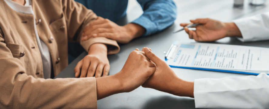 Infertility Package Cycle – 1 - Healthcare service image