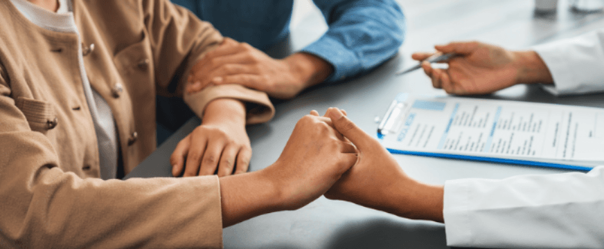 دورة علاج العقم – 1 - Healthcare service image