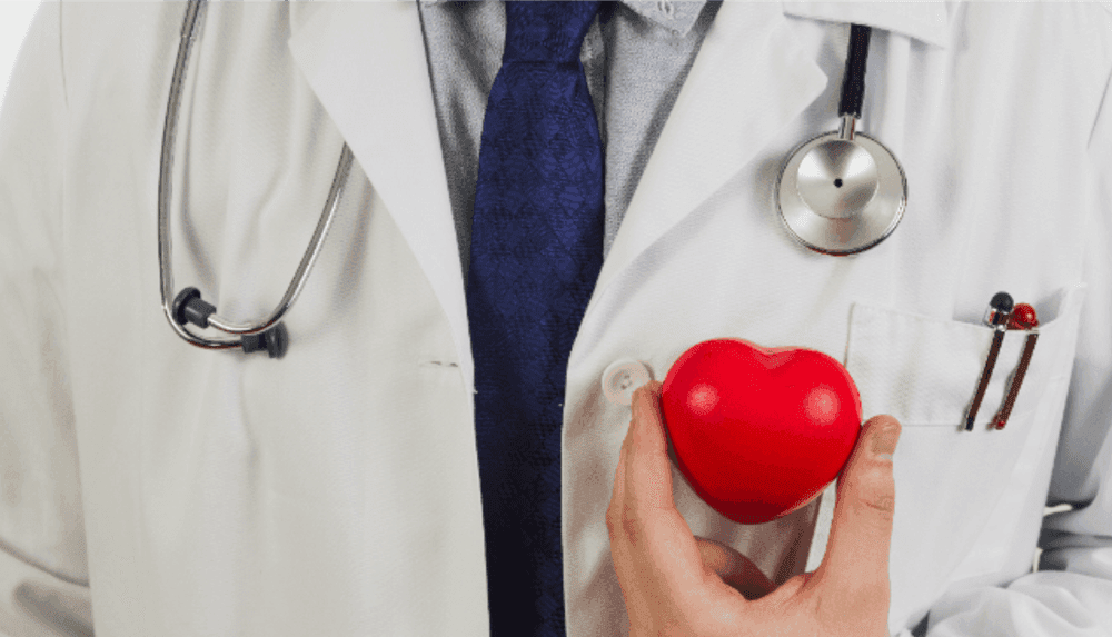 الفحص الصحي الوقائي - Healthcare service image