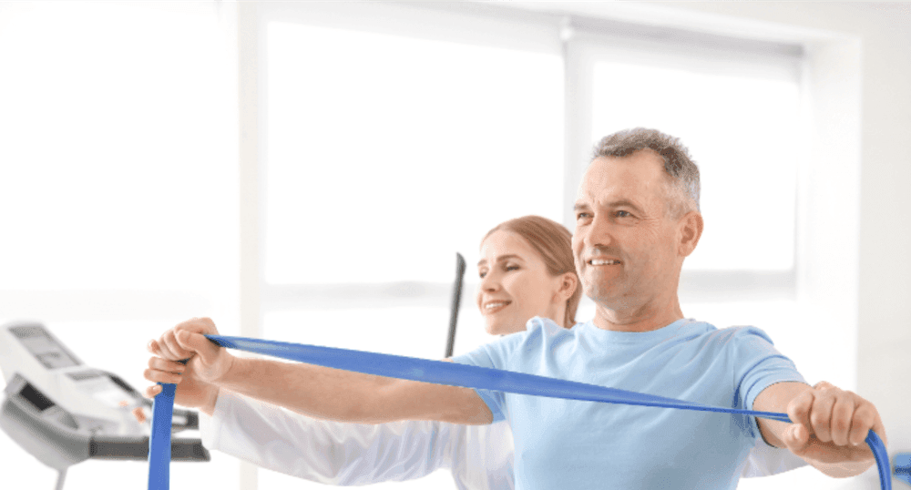 فحص ما قبل التوظيف - Healthcare service image