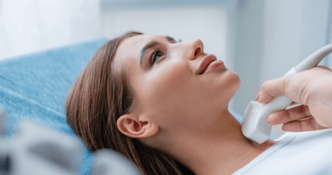 حزمة الغدة الدرقية - Healthcare service image