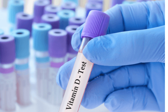 Vitamin D Package - Healthcare service image