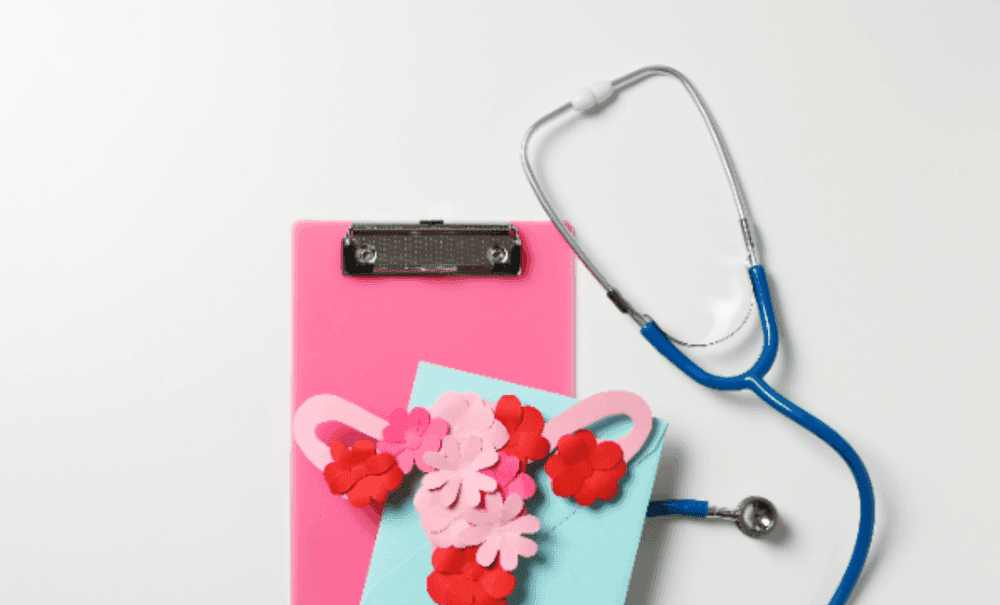 تفتيح المنطقة الحميمة - Healthcare service image