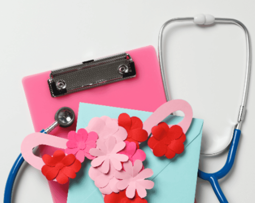 OBGYN consultation and Any 1 PRP or Filler or Whitening - Healthcare service image