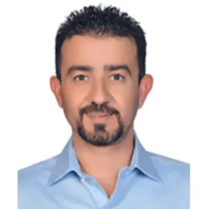 Dr. MOHAMMED AMMAR
Consultation and Uroflometry Device - Professional healthcare practitioner