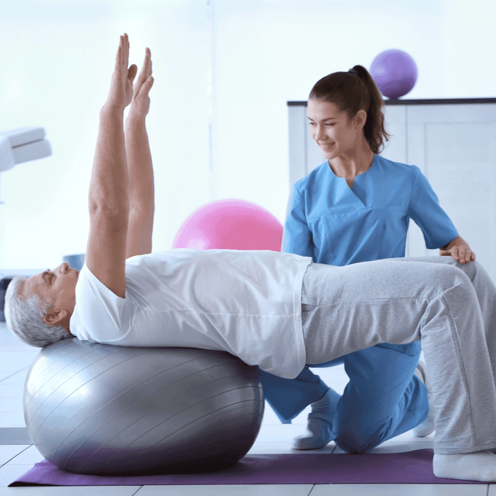 5 جلسات وجلسة مجانية واحدة - Healthcare service image