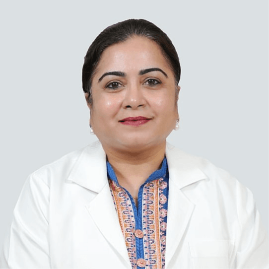 د. غزالة شيخ
أستشارة - Professional healthcare practitioner