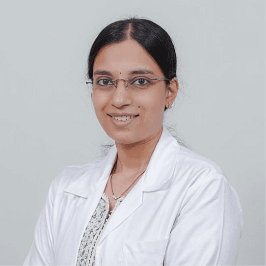 Dr. Swathi Eluri
Consultation - Professional healthcare practitioner
