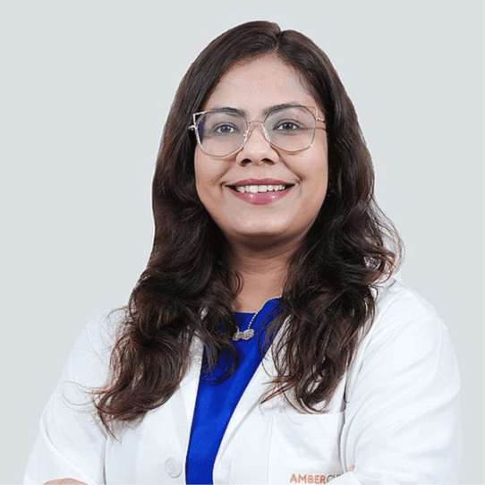 Dr. Taruna Gupta
Consultation - Professional healthcare practitioner