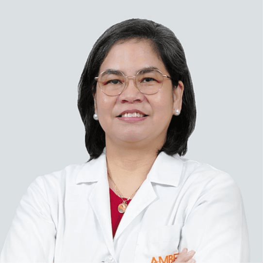 غير محدد ماريا لالين كارتاغو غارسيا
أستشارة - Professional healthcare practitioner