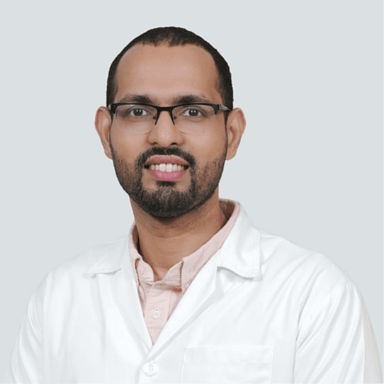 د. نياس أحمد
أستشارة - Professional healthcare practitioner