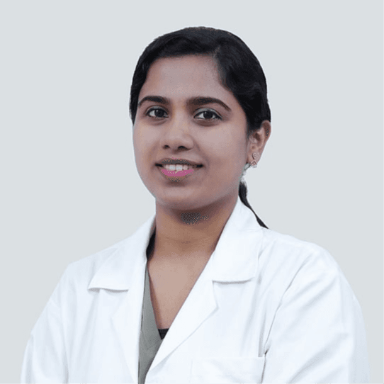 Dr. Archana Krishnan
Consultation - Professional healthcare practitioner