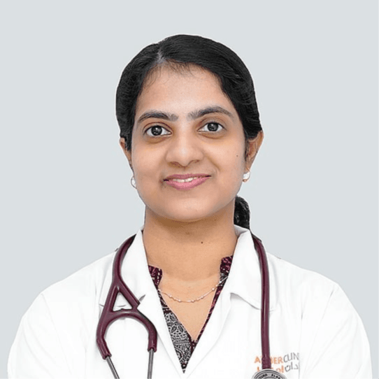 د. سوني توماس
أستشارة - Professional healthcare practitioner