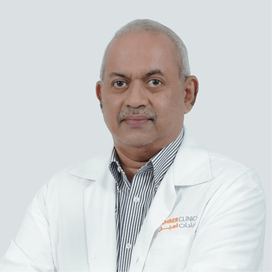د. ماثيو فيفيك جورج
أستشارة - Professional healthcare practitioner