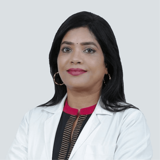 Dr. Bindu Shaji
Consultation - Professional healthcare practitioner