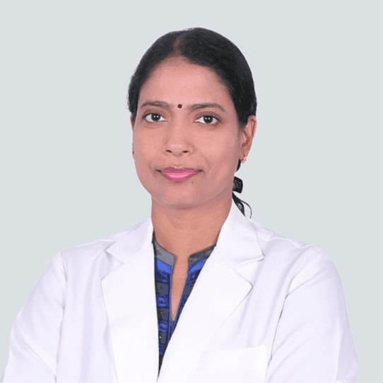 د. ثينموزي راجندران
أستشارة - Professional healthcare practitioner