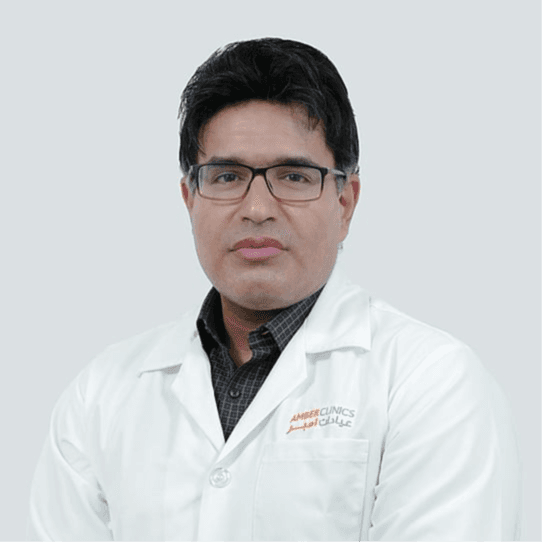 د. تيدي أبراهام ماثيو
أستشارة - Professional healthcare practitioner
