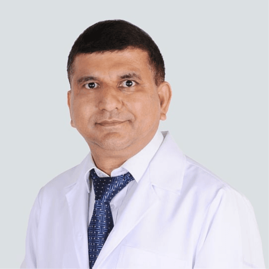 د. سريكومار جوتورو
أستشارة - Professional healthcare practitioner