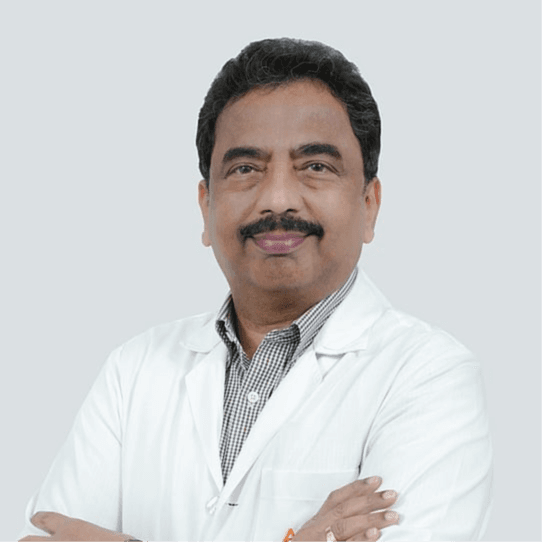 Dr. Gandhi Murugan
Consultation - Professional healthcare practitioner