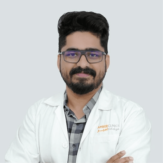 Dr. Ramzan Kallumpurath
Consultation - Professional healthcare practitioner